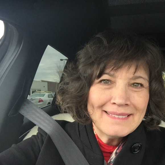 Meet your Posher, Nancy - Picture 1 of 1